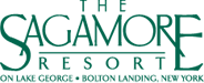 Logo for The Sagamore Resort