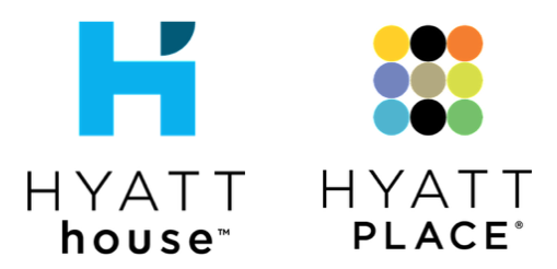 Logo for Hyatt Place Hyatt House Tempe/Phoenix/University