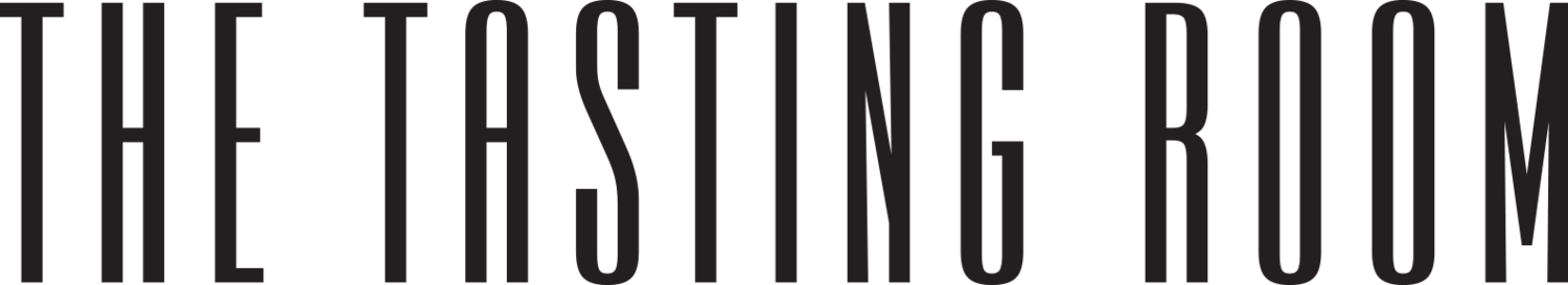 Logo for The Tasting Room