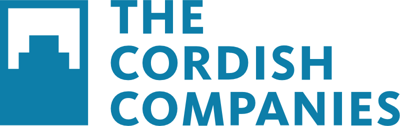 Logo for The Cordish Companies