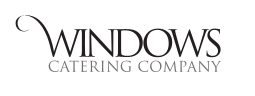 Logo for Windows Catering Company