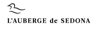 Logo for L'Auberge de Sedona