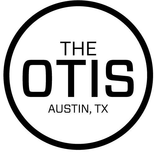 Logo for The Otis Hotel, Autograph Collection