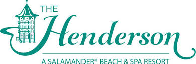 Logo for Henderson Beach Resort