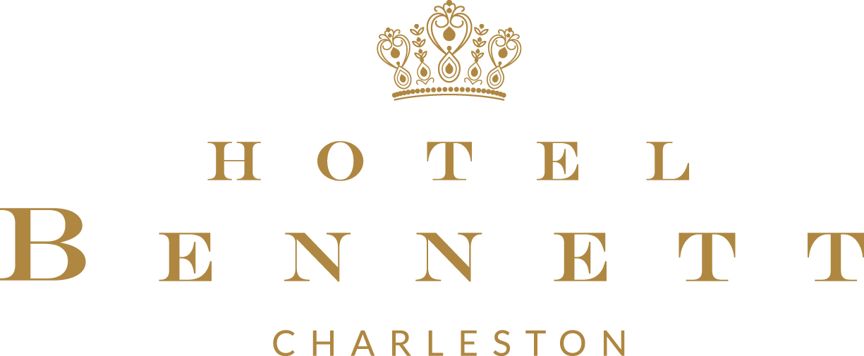 Logo for Hotel Bennett