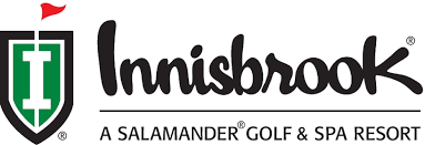 Logo for Innisbrook, A Salamander Golf & Spa Resort