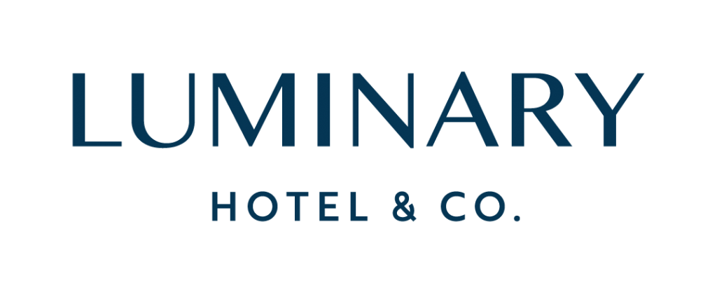 Logo for Luminary Hotel & Co - The Autograph Collection