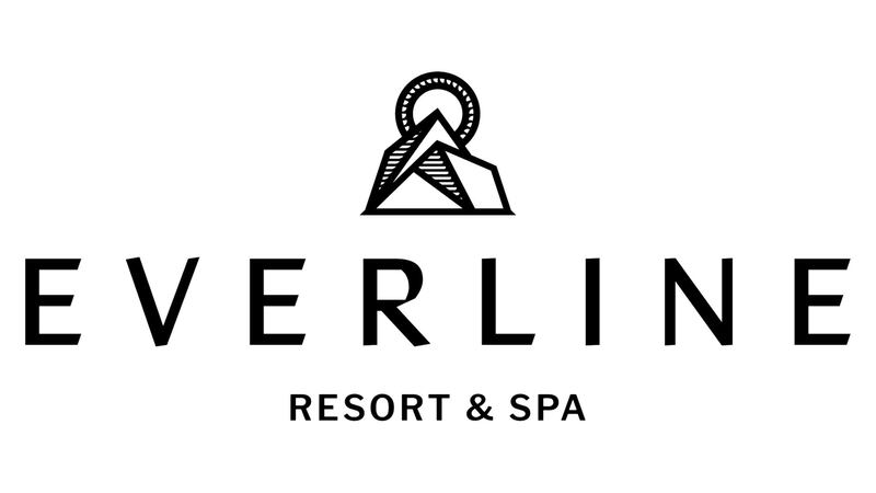 Logo for Everline Resort & Spa
