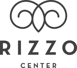 Logo for Rizzo Center