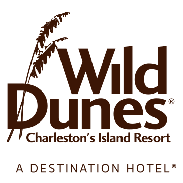 Logo for Wild Dunes Resort Vacation Rentals