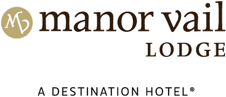 Logo for Manor Vail Lodge