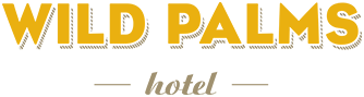 Logo for Wild Palms Hotel