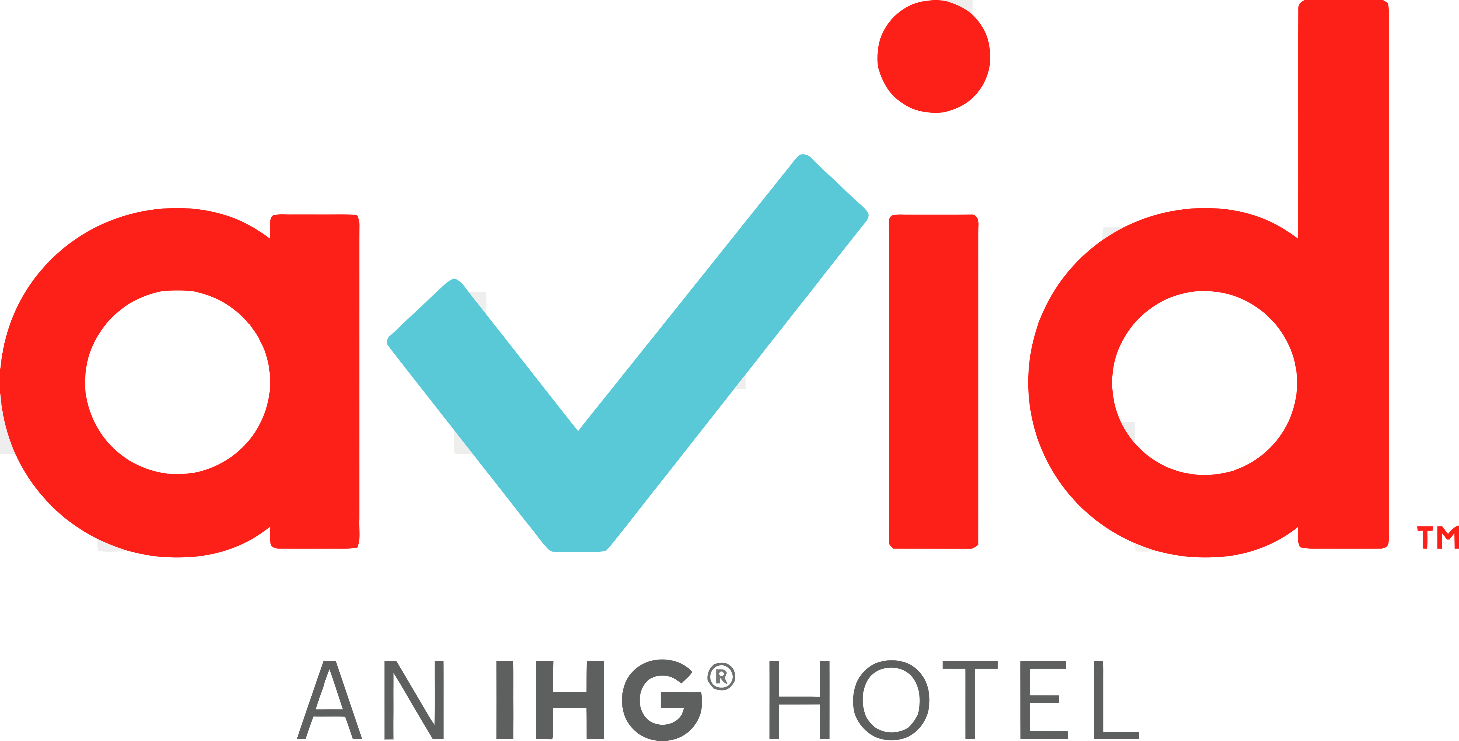 Logo for Avid Hotel Madison - Monona