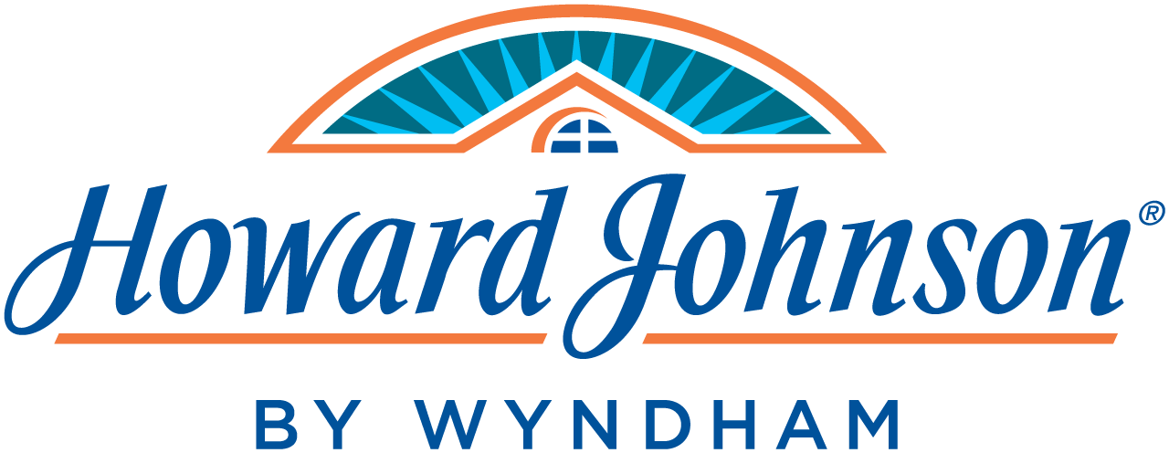 Logo for Howard Johnson Resort Hotel St. Pete Beach