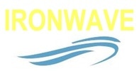 Logo for Iron Wave Hospitality