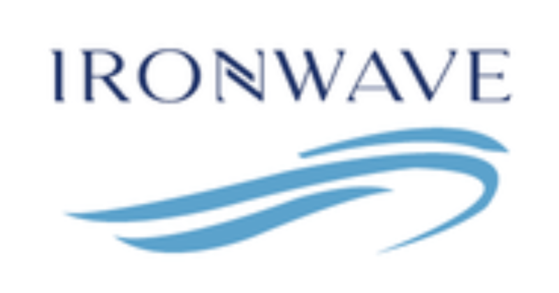 Ironwave Hospitality logo