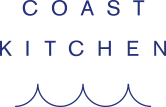 Logo for Coast Kitchen