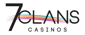 Logo for 7 Clans Casinos