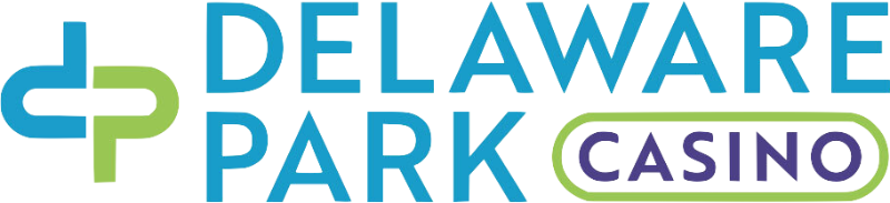 Logo for Delaware Park Casino & Racing