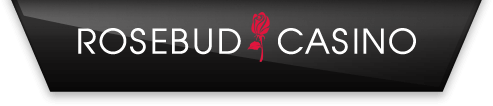 Logo for Rosebud Casino
