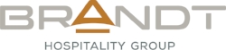Logo for Brandt Hospitality Group