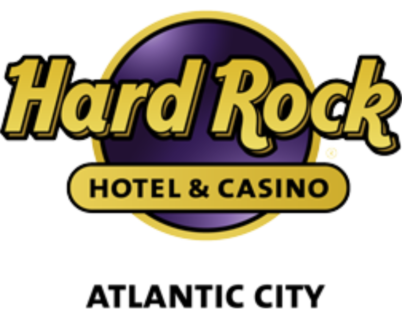 Hard Rock Hotel & Casino Atlantic City logo