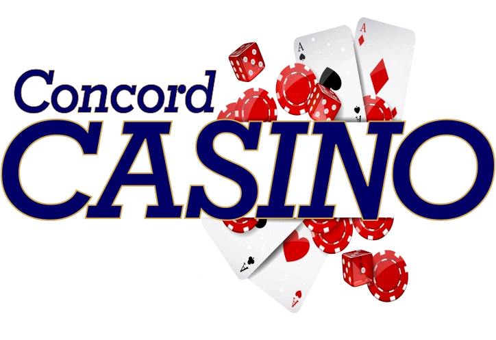 Logo for Concord Casino