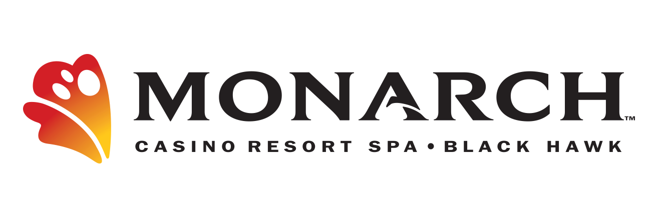 Logo for Monarch Casino Resort Spa