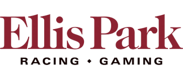 Logo for Ellis Park Racing and Gaming