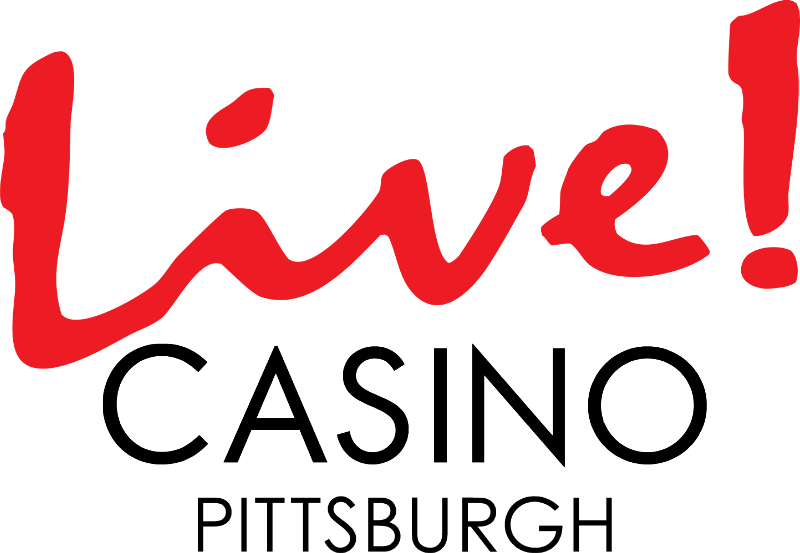 Logo for Live! Casino Pittsburgh