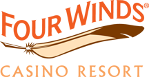 Logo for Four Winds Casino South Bend