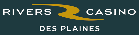 Logo for Rivers Casino Des Plaines