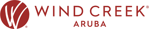Logo for Wind Creek Aruba
