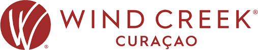 Logo for Wind Creek Curacao