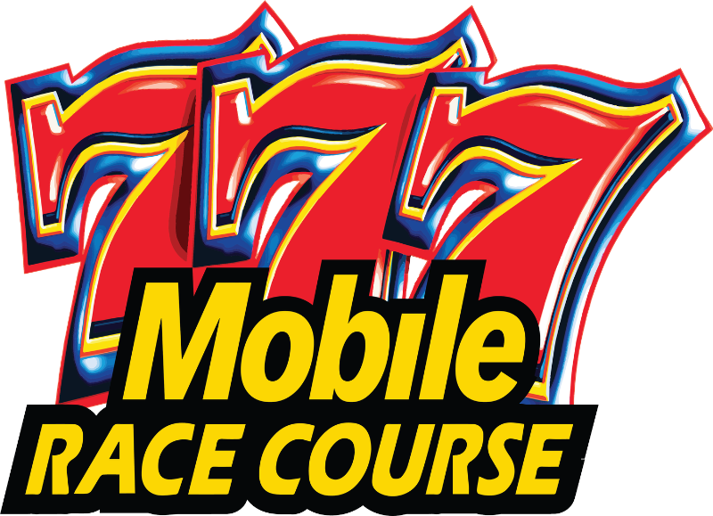 Logo for Mobile Race Course