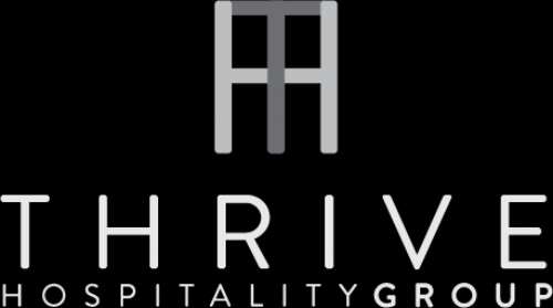 Logo for Thrive Hospitality Group