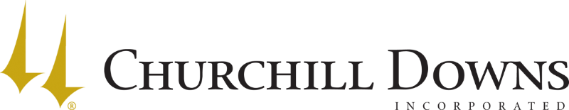 Logo for Churchill Downs Inc.