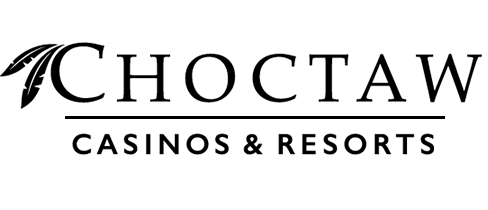 Logo for Choctaw Casino & Resort - Pocola