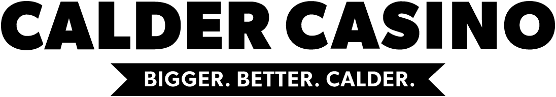 Logo for Calder Casino