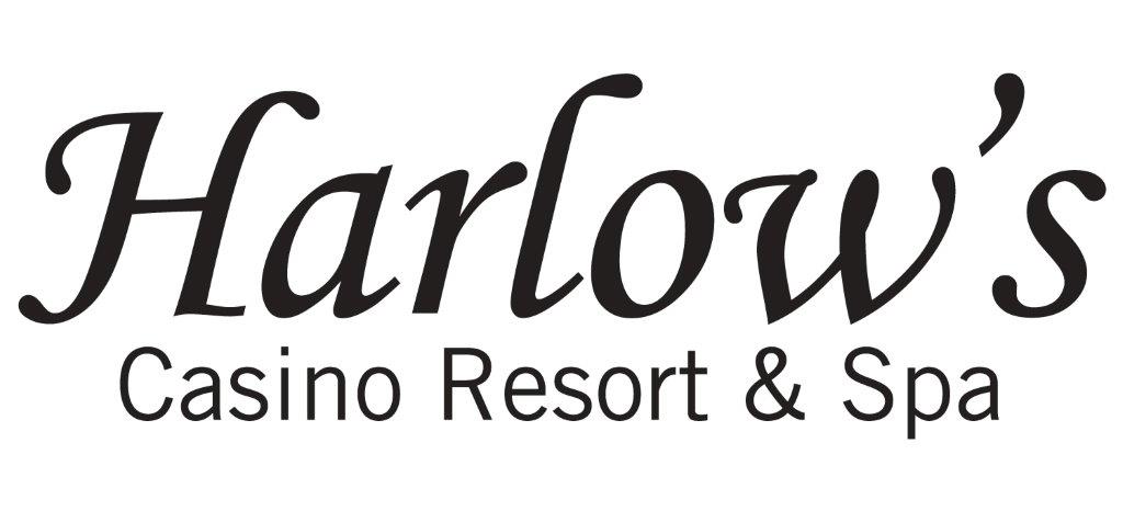 Logo for Harlow's Casino Resort & Spa