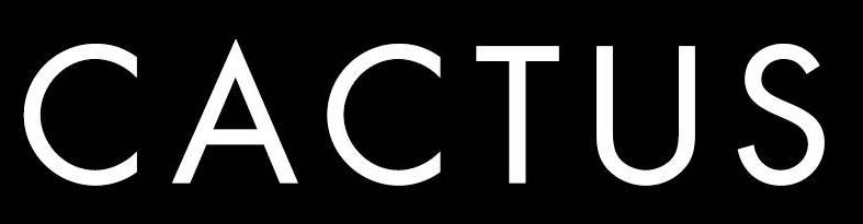 Cactus Restaurants Ltd. logo