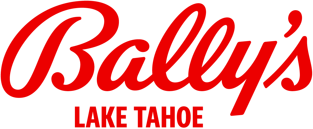 Logo for Bally's Lake Tahoe