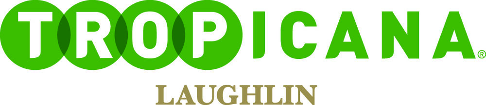 Logo for Tropicana Laughlin