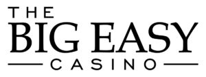 Logo for Big Easy Casino
