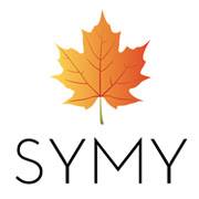 Logo for SYMY Immigration Consultants and Recruitment