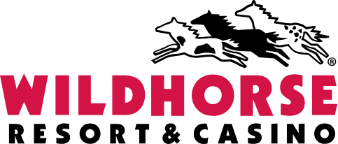 Logo for Wildhorse Resort & Casino