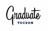 Logo for Graduate Tucson