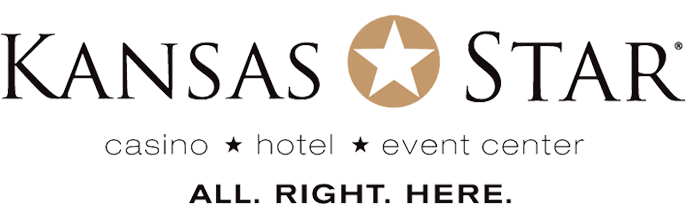 Kansas Star Casino logo