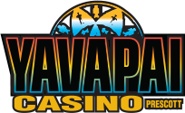 Logo for Yavapai Gaming Agency