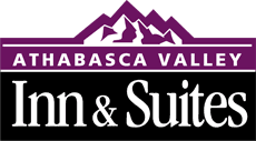 Logo for Athabasca Valley Hotel